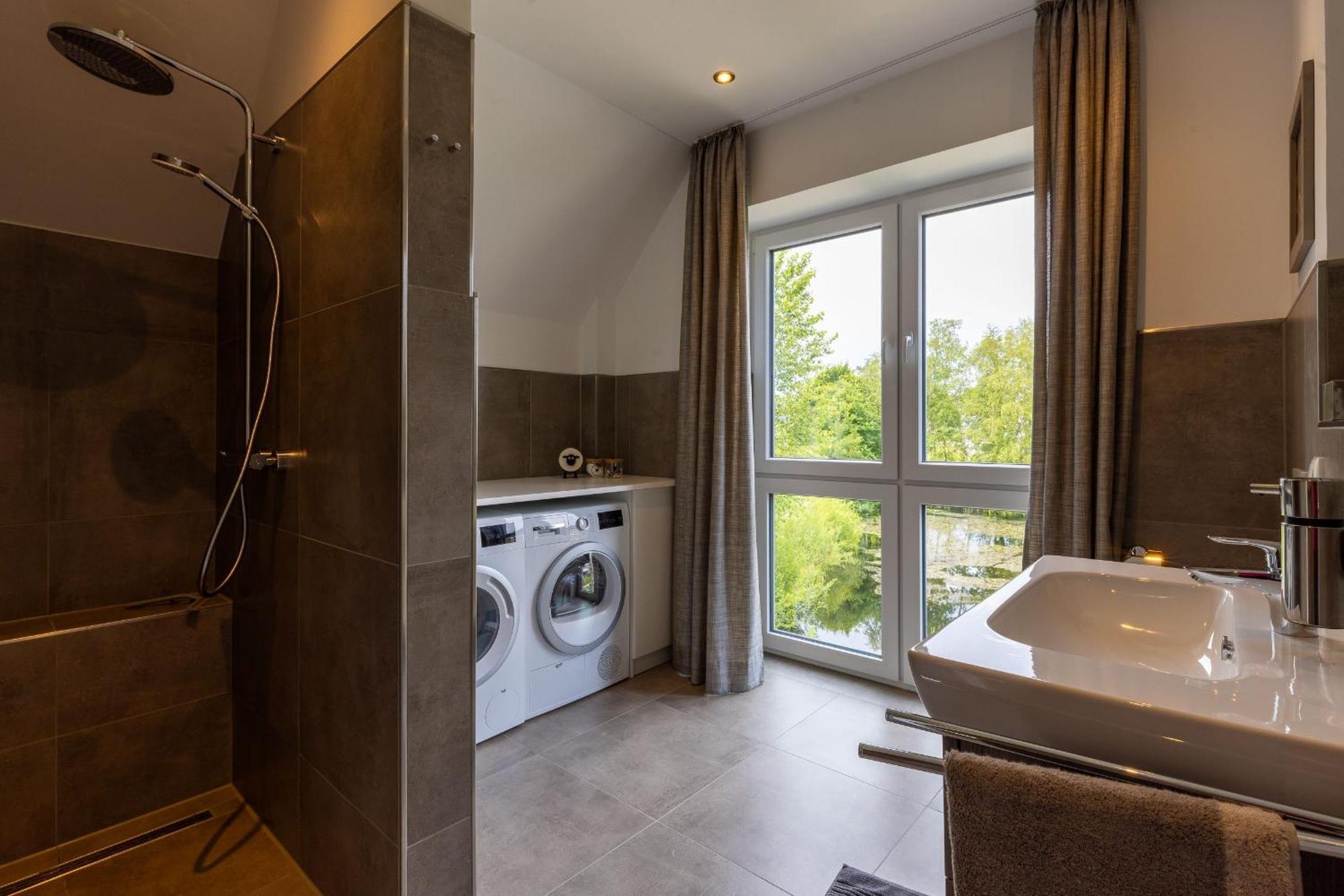 Ferienhaus Liegeplatz Dangast Kültér fotó