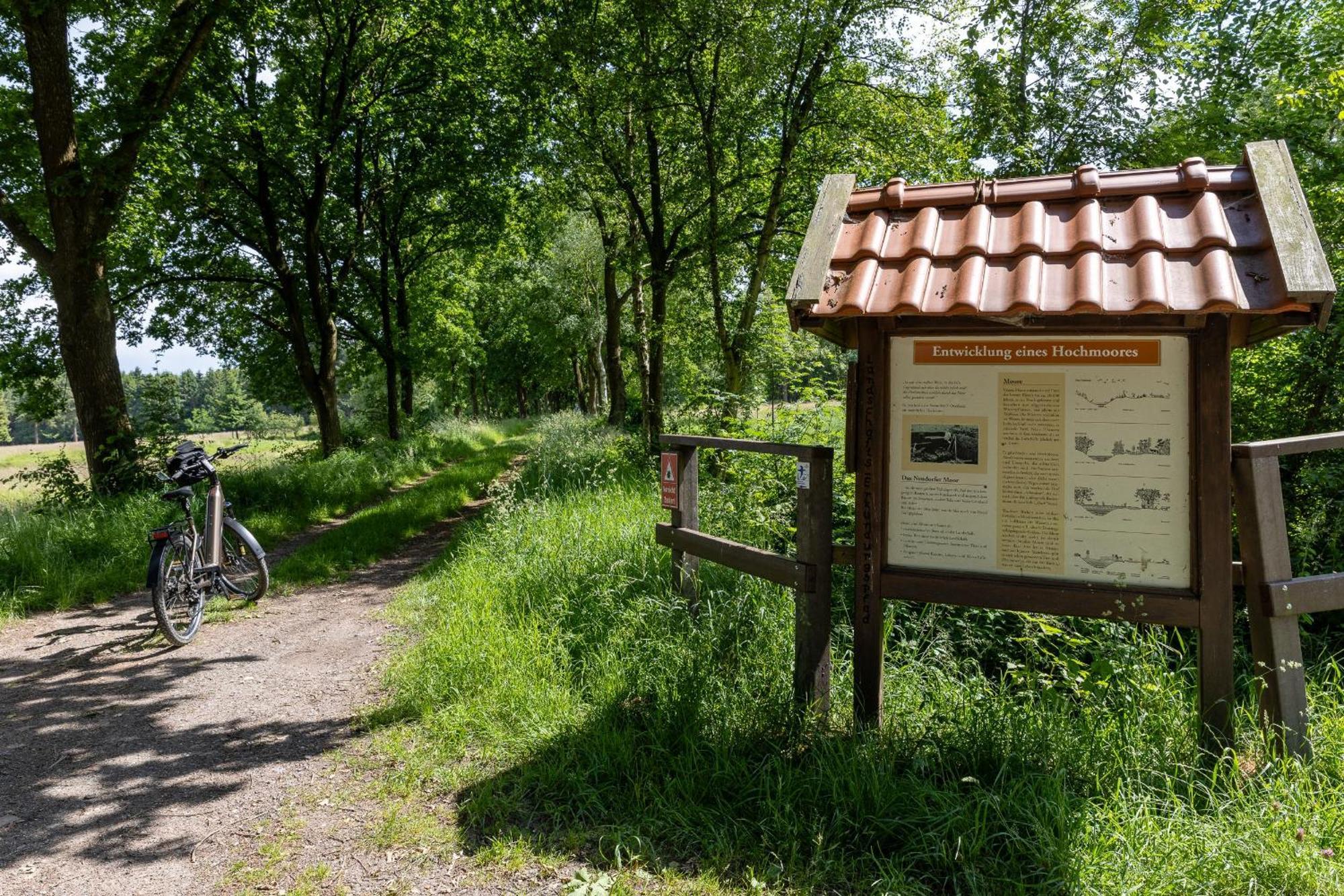 Ferienhaus Liegeplatz Dangast Kültér fotó