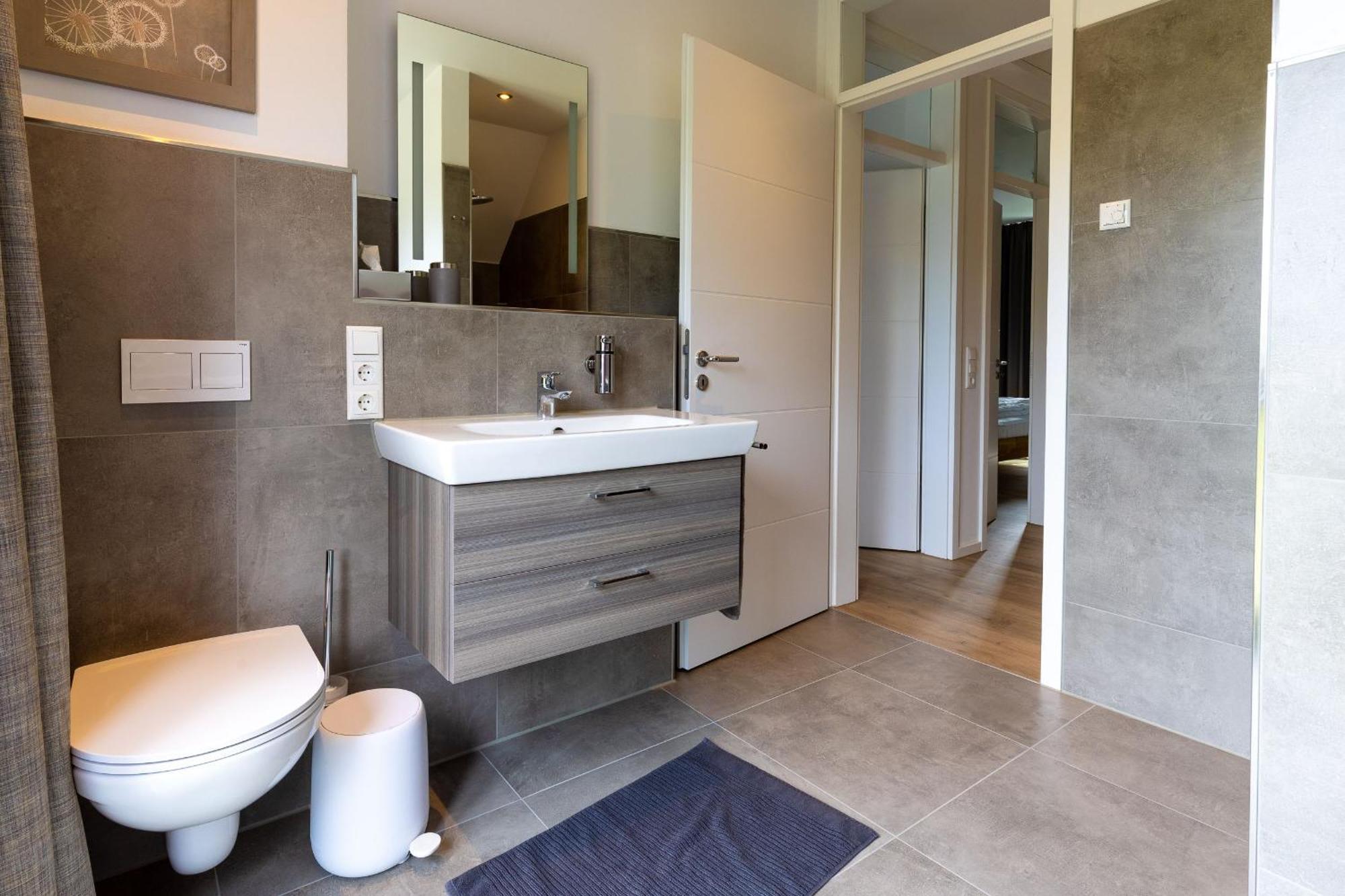 Ferienhaus Liegeplatz Dangast Kültér fotó