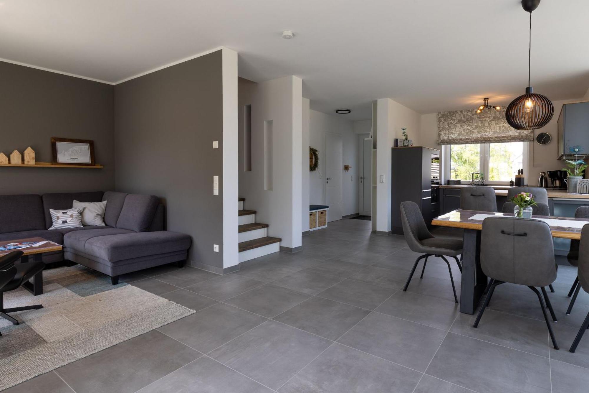 Ferienhaus Liegeplatz Dangast Kültér fotó